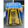 Image 1 : Street Legal De-alcoholized Pilsner Pack (4 x 473ml)