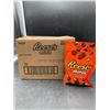 Image 1 : Reese’s Minis (6 x 104g) Factory Case with Single Bag