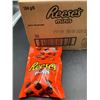 Image 2 : Reese’s Minis (6 x 104g) Factory Case with Single Bag