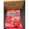 Image 2 : Box of 12 Maynards Swedish Berries Packs, 154g Each