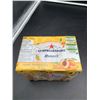 Image 1 : Sanpellegrino Momenti Clementine and Peach 6-Pack 330ml