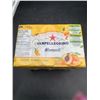 Image 1 : Sanpellegrino Momenti Clementine and Peach 6-Pack 330ml