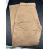 Image 3 : Carhartt Relaxed Fit 34×32 Beige Work Pants
