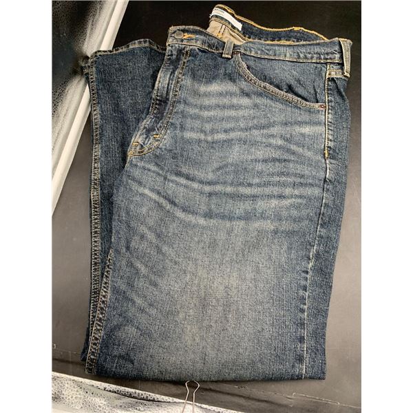 Levi Strauss Signature Men’s Jeans W40 L30