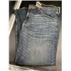 Image 1 : Levi Strauss Signature Men’s Jeans W40 L30