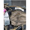 Image 2 : Levi Strauss Signature Men’s Jeans W40 L30