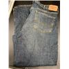 Image 3 : Levi Strauss Signature Men’s Jeans W40 L30