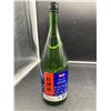 Image 1 : 1.5L Shirakiku Salted Cooking Sake Bottle (8% Alc./Vol.)