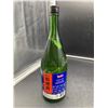 Image 1 : 1.5L Shirakiku Salted Cooking Sake Bottle (8% Alc./Vol.)