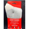 Image 2 : Craftsman Men’s Wool Work Socks, Size 10-13