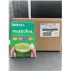 Image 1 : David’s Tea Matcha Singles Variety Pack (78 g) – 6 Boxes