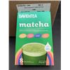Image 2 : David’s Tea Matcha Singles Variety Pack (78 g) – 6 Boxes