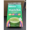 Image 2 : David’s Tea Matcha Singles Variety Pack (78 g) – 6 Boxes