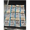 Image 1 : Lot of 12 Hershey’s Cookies ‘n’ Creme Candy, 104g Each