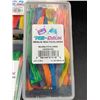 Image 2 : R2-Dulix Multicolored Licorice Set of 6 Packs