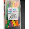 Image 2 : R2-Dulix Multicolored Licorice Set of 6 Packs