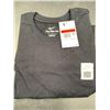 Image 1 : Nike Force Black Graphic T-Shirt with Tags-Large