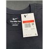 Image 2 : Nike Force Black Graphic T-Shirt with Tags-Large