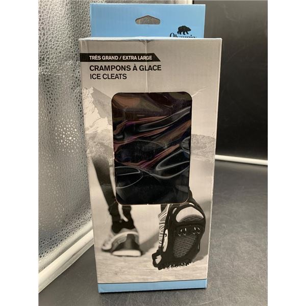 Olympia Extra Large Ice Cleats