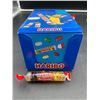 Image 1 : Haribo Roulette Candy Box, 50 x 25g Rolls