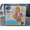 Image 1 : VTech Lil’ Critters Moosical Beads Baby Toy