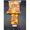Image 1 : Lot of 12 Reese’s Pieces 104g Peanut Butter Candies
