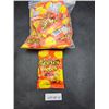 Image 1 : Lot of 12 Reese’s Pieces 104g Peanut Butter Candies