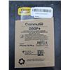 Image 1 : OtterBox Commuter Series Case for iPhone 16 Plus, Drop+ Certified