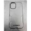 Image 3 : OtterBox Commuter Series Case for iPhone 16 Plus, Drop+ Certified
