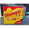 Image 1 : Starburst Original Tear’n Share 24-Pack Candy Box