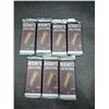 Image 1 : Lot of Seven Hershey’s Creamy Milk Chocolate Bars