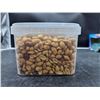 Image 2 : 800g Container of Salted Peanuts