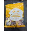 Image 2 : Six Bags of K Sour Soothers Candy, 141g Each