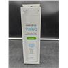 Image 1 : Everydrop Value Ice & Water Refrigerator Filter 4 Cartridge