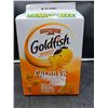 Image 1 : Pepperidge Farm Goldfish Cheddar Family Size Box