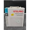 Image 1 : Stelpro Non-Programmable Electronic Thermostat, 3000W
