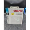 Image 1 : Stelpro Non-Programmable Electronic Thermostat 3000W