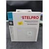 Image 1 : Stelpro Non-Programmable Electronic Thermostat 3000W