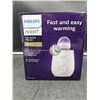 Image 1 : Philips Avent Fast Bottle Warmer, Premium