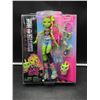 Image 1 : Monster High Venus McFlytrap Doll in Original Packaging