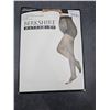 Image 1 : Berkshire Maternity Light Support Pantyhose Size C in Natural Tan