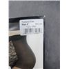 Image 2 : Berkshire Maternity Light Support Pantyhose Size C in Natural Tan