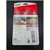 Image 2 : Energizer 50 Lumens Push Lights 2-Pack in Original Packaging