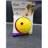 Image 1 : Outward Hound Nina Ottosson Treat Tumble Large
