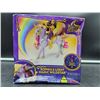 Image 1 : Unicorn Academy Sophia & Light Magic Wildstar Playset