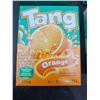 Image 2 : Set of 4 Tang Orange Drink Mix, 276g Each