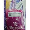 Image 2 : Disney Princess Rapunzel Costume for Adults Size S/P (4-6)