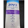 Image 2 : Zevo Flying Insect Trap Starter Kit with 1 Device and 1 Cartridge