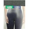 Image 2 : Lole Women’s Navy Merino Wool Base Layer Pants XL
