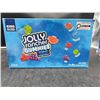 Image 1 : Jolly Rancher Gummies King Size Box (12 x 80g)